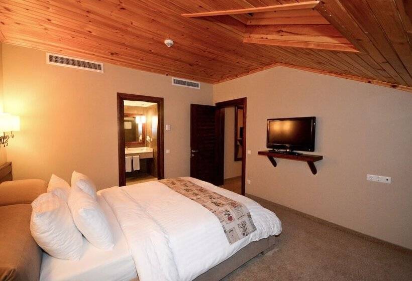 فندق Gazelle Resort & Spa