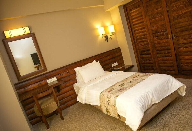 فندق Gazelle Resort & Spa