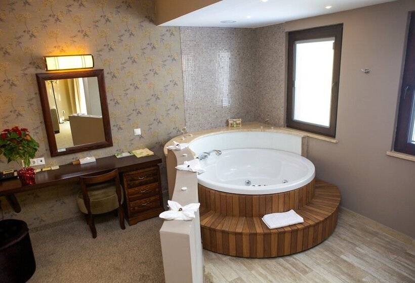 فندق Gazelle Resort & Spa