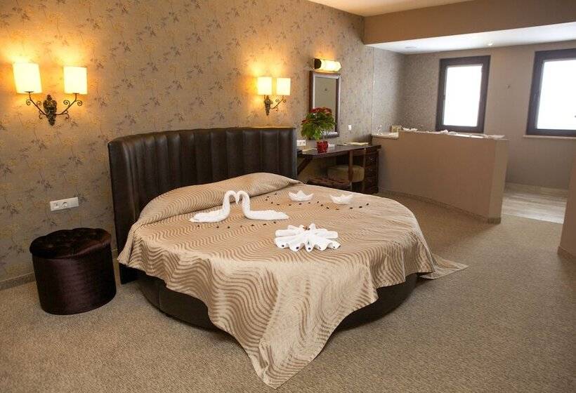 فندق Gazelle Resort & Spa