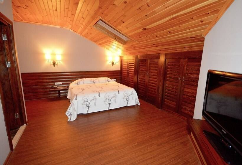 فندق Gazelle Resort & Spa