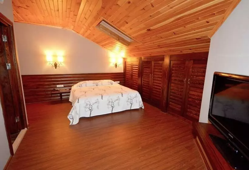 فندق Gazelle Resort & Spa