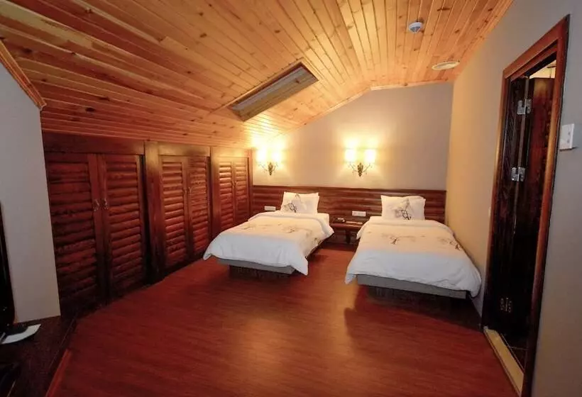 فندق Gazelle Resort & Spa