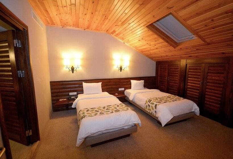 فندق Gazelle Resort & Spa