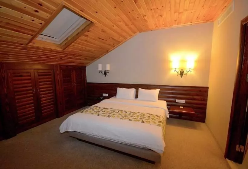 فندق Gazelle Resort & Spa