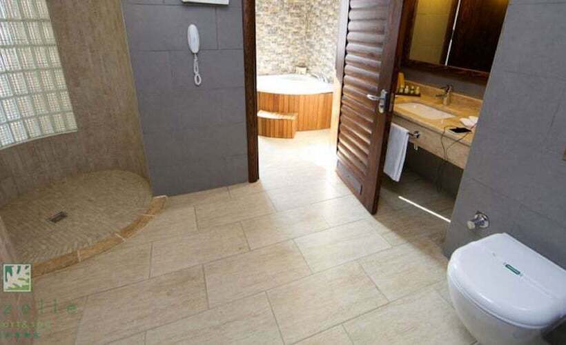 فندق Gazelle Resort & Spa