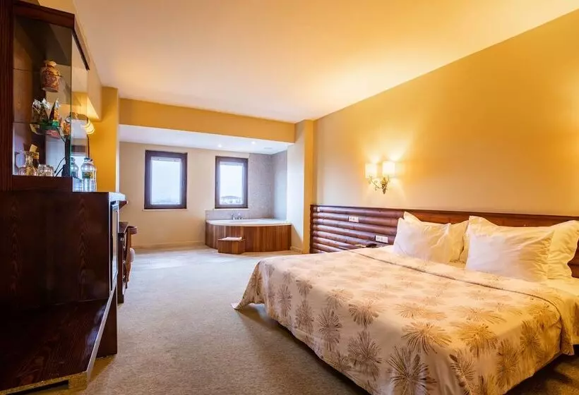 فندق Gazelle Resort & Spa