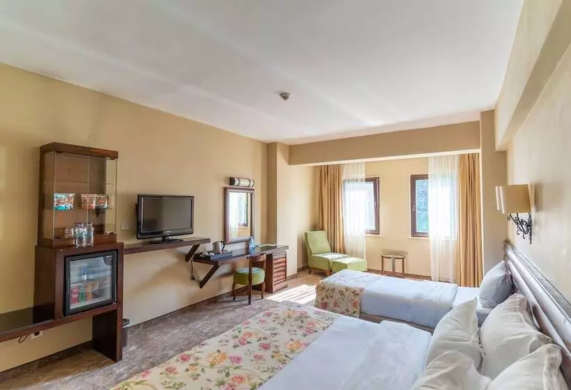 فندق Gazelle Resort & Spa