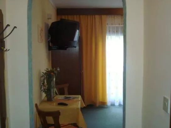 Hotelli Haus Kirchfeld