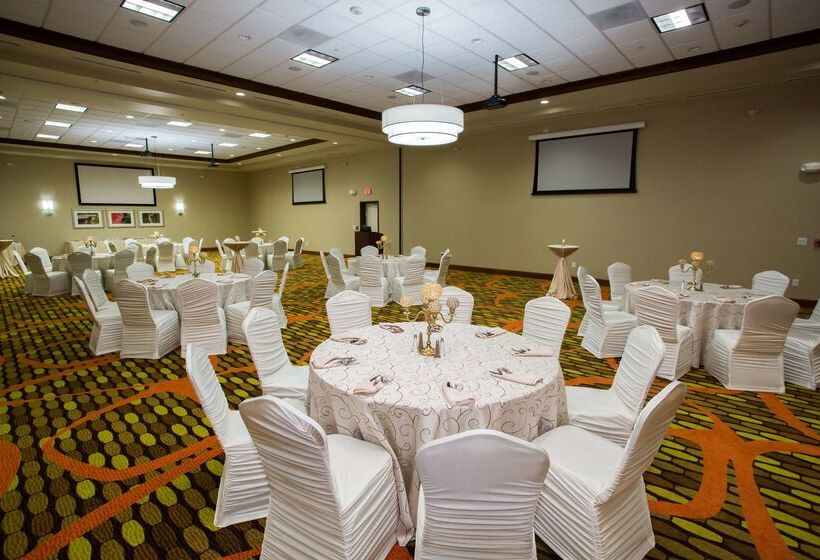 فندق Hilton Garden Inn Cincinnati/west Chester