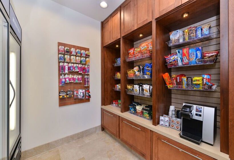 فندق Hilton Garden Inn Cincinnati/west Chester