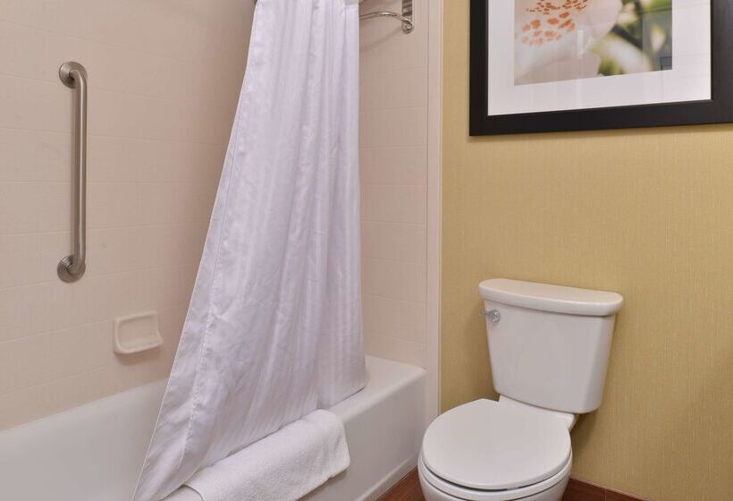 فندق Hilton Garden Inn Cincinnati/west Chester