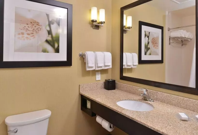 Отель Hilton Garden Inn Cincinnati/west Chester