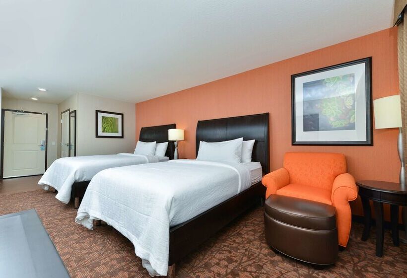 فندق Hilton Garden Inn Cincinnati/west Chester