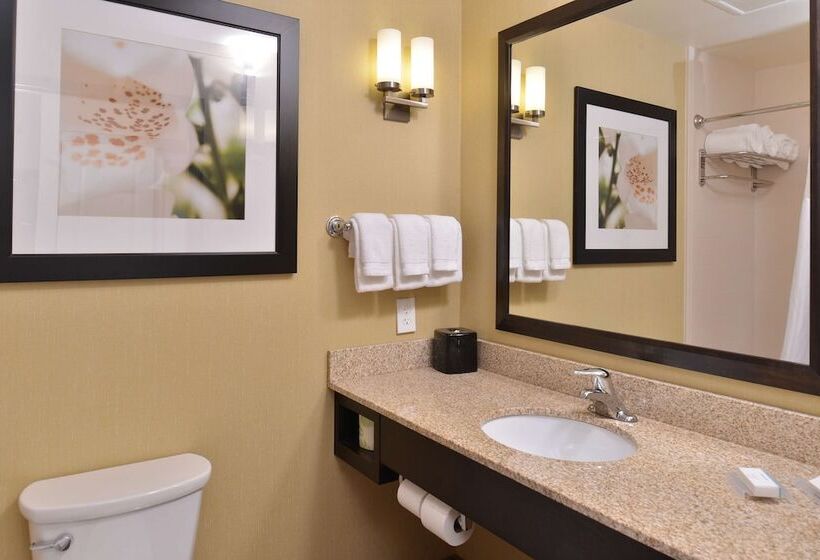 فندق Hilton Garden Inn Cincinnati/west Chester