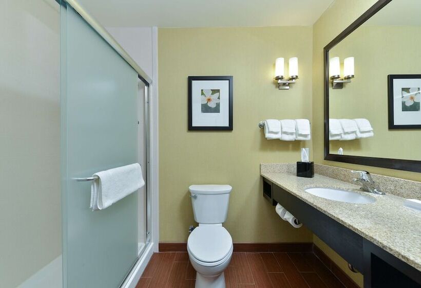 فندق Hilton Garden Inn Cincinnati/west Chester