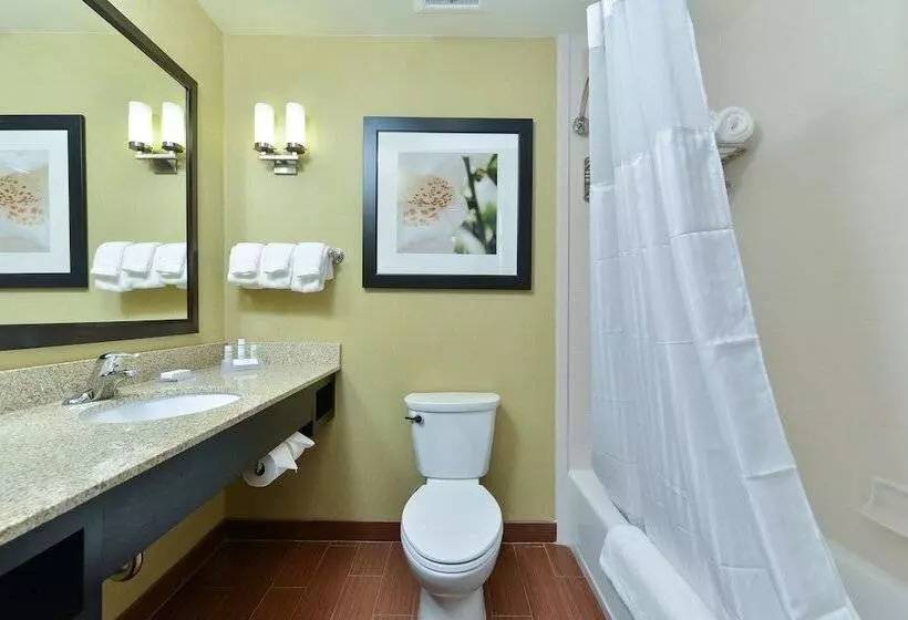 Отель Hilton Garden Inn Cincinnati/west Chester