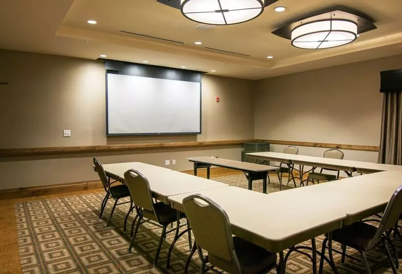 Hotel Homewood Suites By Hilton Billings, Mt