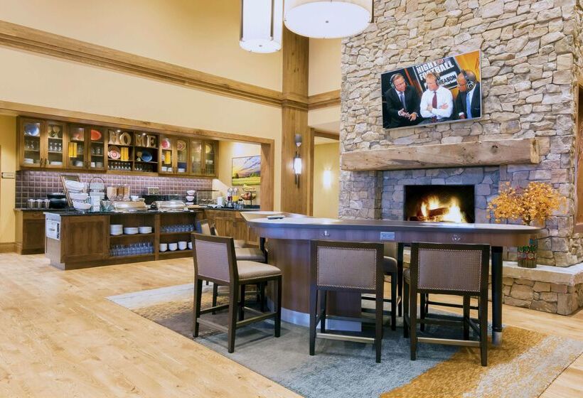فندق Homewood Suites By Hilton Billings, Mt