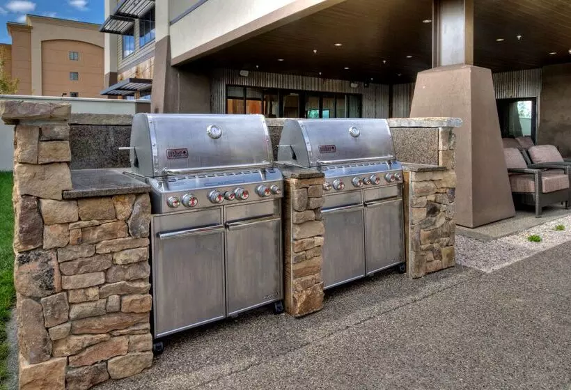 Hotel Homewood Suites By Hilton Billings, Mt