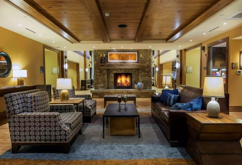 Hotel Homewood Suites By Hilton Billings, Mt