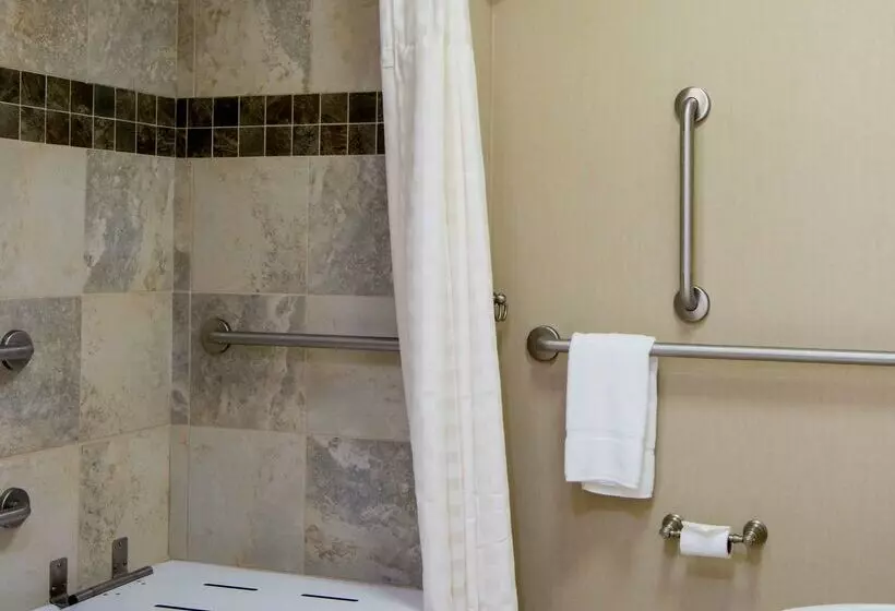 Hotel Homewood Suites By Hilton Billings, Mt