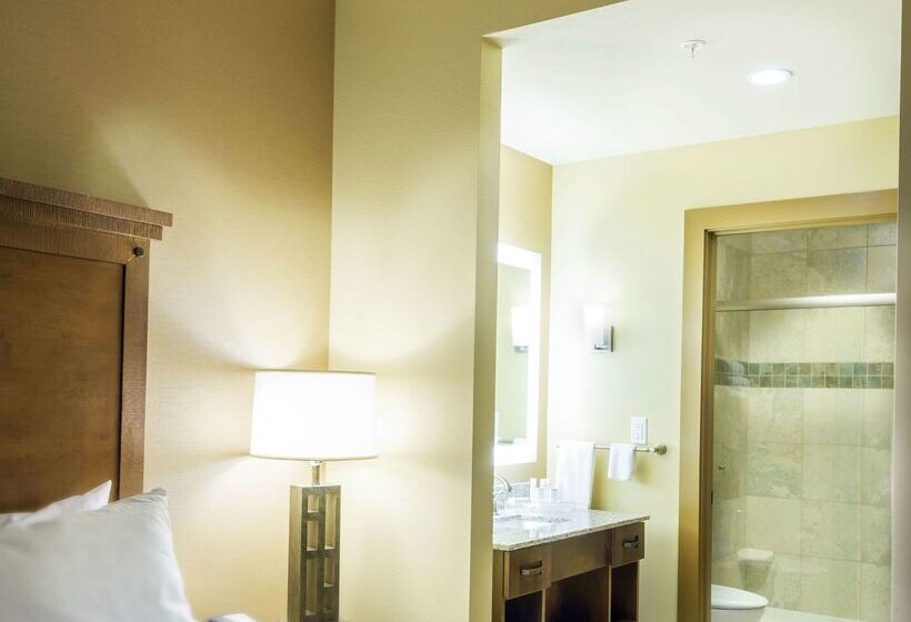 فندق Homewood Suites By Hilton Billings, Mt