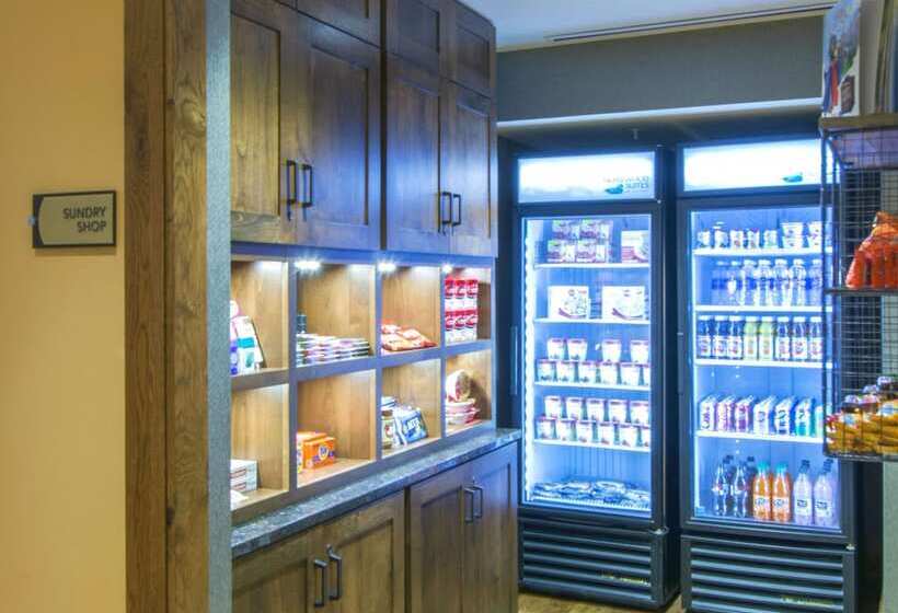 فندق Homewood Suites By Hilton Billings, Mt