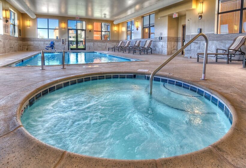 فندق Homewood Suites By Hilton Billings, Mt