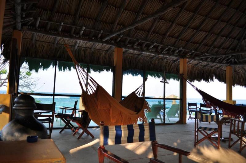 ホテル Isla Del Pirata