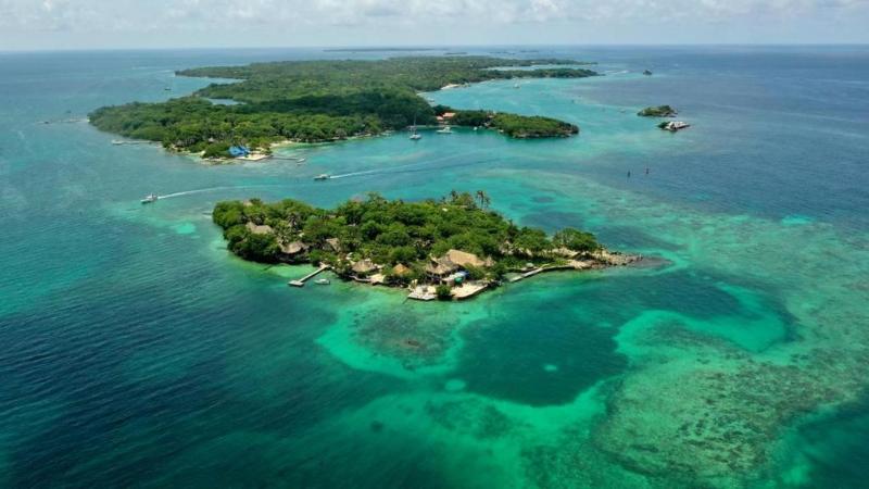 ホテル Isla Del Pirata