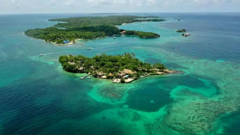هتل Isla Del Pirata