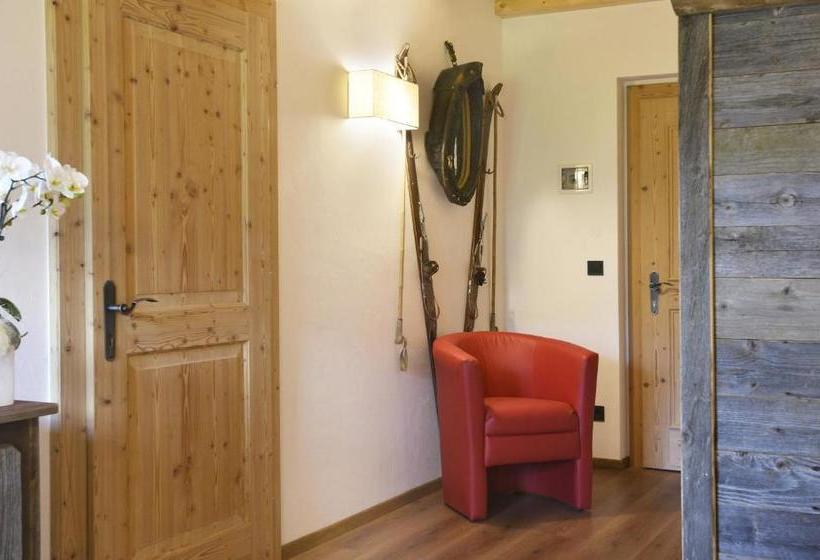 ホテル Kirchenwirt