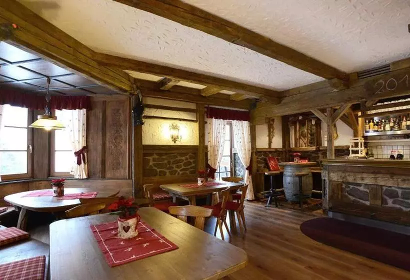 فندق Kirchenwirt