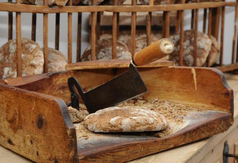 ホテル Kirchenwirt