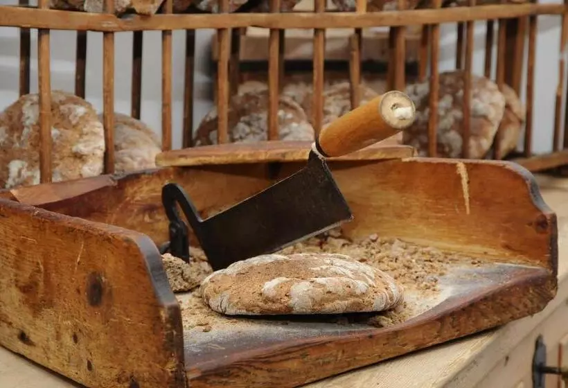 فندق Kirchenwirt