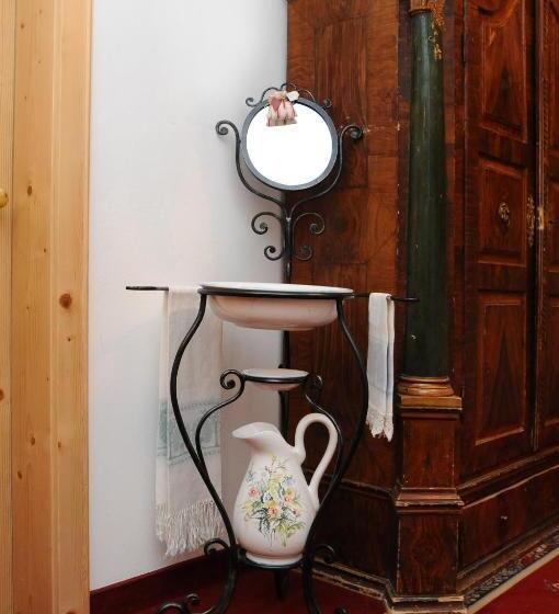 ホテル Kirchenwirt