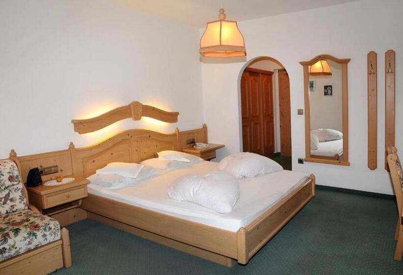 ホテル Kirchenwirt