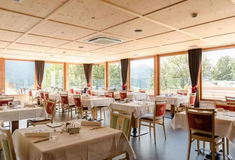 فندق Kirchenwirt