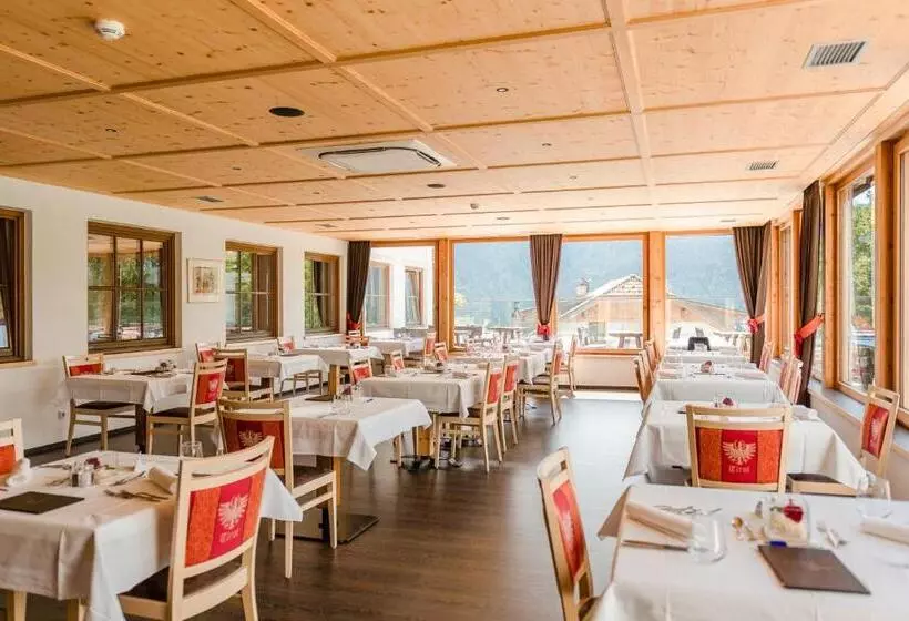 فندق Kirchenwirt