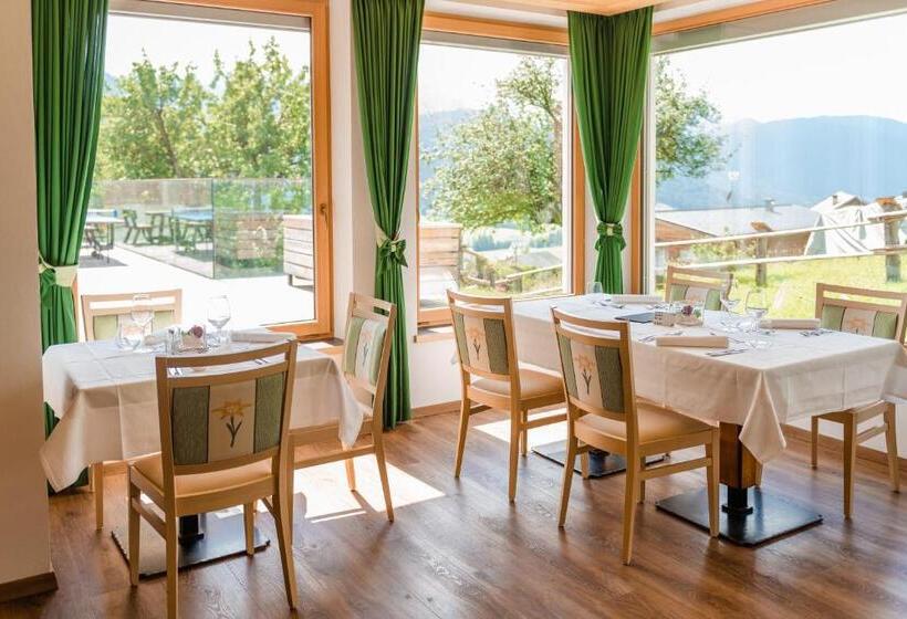 ホテル Kirchenwirt