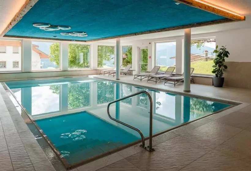 فندق Kirchenwirt