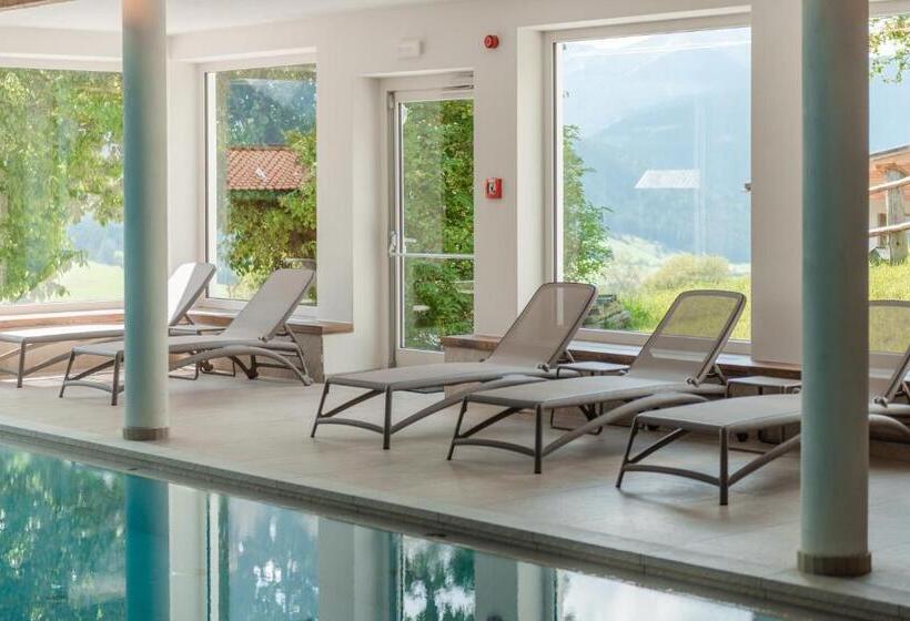 ホテル Kirchenwirt