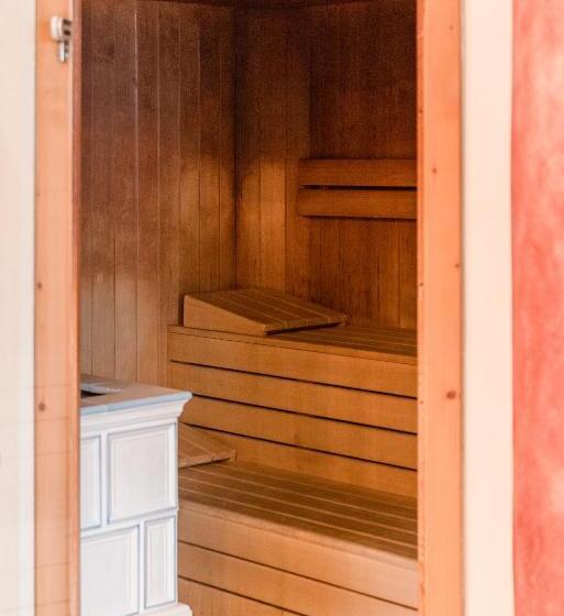 ホテル Kirchenwirt