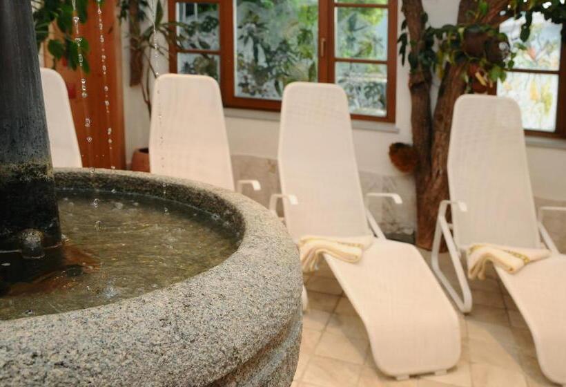 ホテル Kirchenwirt