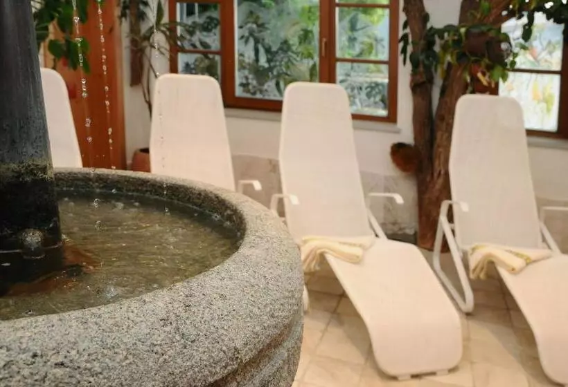 فندق Kirchenwirt