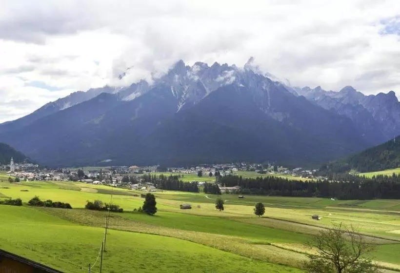 فندق Kirchenwirt