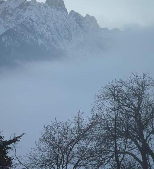 ホテル Kirchenwirt