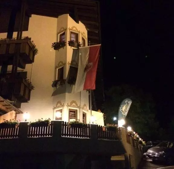 فندق Kirchenwirt