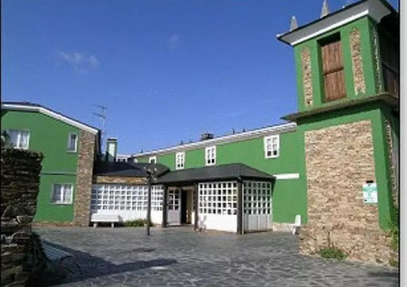 Hotel La Villa